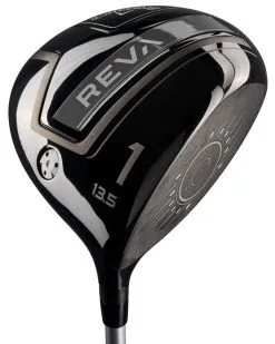 Callaway Golf Callaway REVA 8 Piece Complete Set