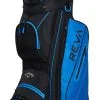 Callaway Golf Callaway REVA 11 Piece Complete Set - Right Hand - Blue Cart Bag -Clubs Shop revablue 4