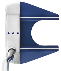 Callaway Golf Callaway REVA 8 Piece Complete Set - Rose Gold -Clubs Shop reverosegold8 1