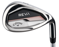 Callaway Golf Callaway REVA 8 Piece Complete Set - Rose Gold -Clubs Shop reverosegold8 2