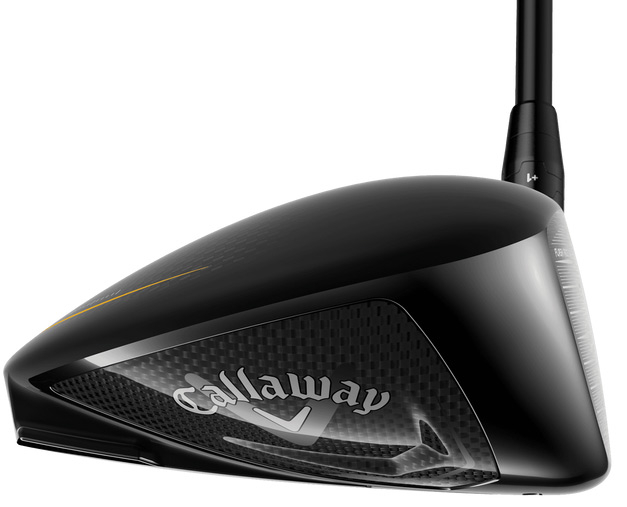 Callaway Golf Callaway Rogue ST MAX D Ladies Driver 7 Callaway Golf Callaway Rogue ST MAX D Ladies Driver - Image 5