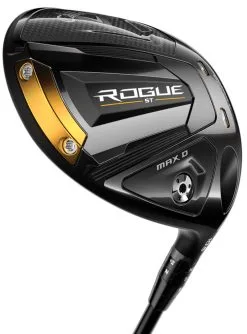Callaway Golf Callaway Rogue ST MAX D Ladies Driver 9 Callaway Golf Callaway Rogue ST MAX D Ladies Driver -Clubs Shop roguestmaxddriverladies 5