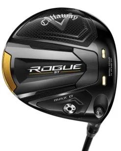 Callaway Golf Callaway Rogue ST MAX D Ladies Driver 10 Callaway Golf Callaway Rogue ST MAX D Ladies Driver -Clubs Shop roguestmaxddriverladies 6