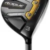 Callaway Golf Callaway Rogue ST MAX D Fairway Wood Left Hand -Clubs Shop roguestmaxdfairway 1 6