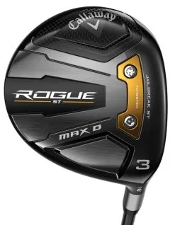 Callaway Golf Callaway Rogue ST MAX D Ladies Fairway Wood -Clubs Shop roguestmaxdladiesfw 6