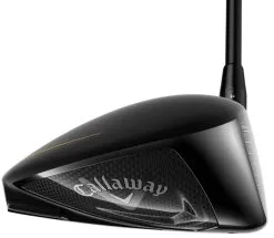 Callaway Golf Callaway Rogue ST MAX Driver -Clubs Shop roguestmaxdriver 3
