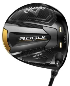 Callaway Golf Callaway Rogue ST MAX Driver -Clubs Shop roguestmaxdriver 6