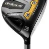Callaway Golf Callaway Rogue ST MAX Ladies Fairway Wood