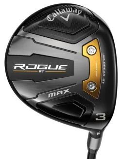 Callaway Golf Callaway Rogue ST MAX Ladies Fairway Wood -Clubs Shop roguestmaxfwladies 6