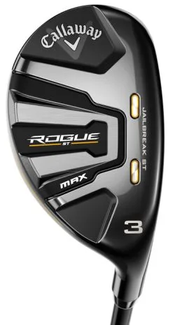 Callaway Golf Callaway Rogue ST MAX Hybrid