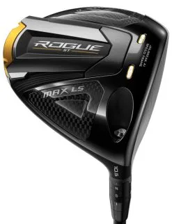 Callaway Golf Callaway Rogue ST MAX LS Driver Left Hand