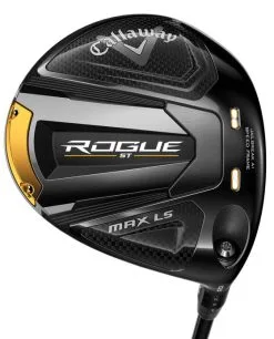 Callaway Golf Callaway Rogue ST MAX LS Driver Left Hand -Clubs Shop roguestmaxlsdriver 6 1