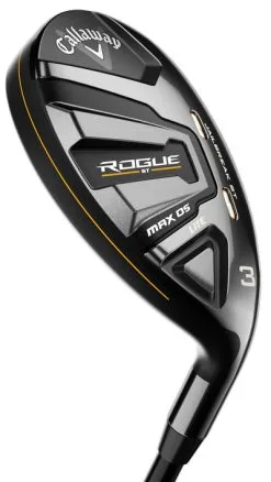 Callaway Golf Callaway Rogue ST MAX OS Lite Womens Hybrid -Clubs Shop roguestmaxoslitehybrid 2 2 1