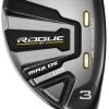 Callaway Golf Callaway Rogue ST MAX OS Lite Womens Hybrid 2 Callaway Golf Callaway Rogue ST MAX OS Lite Womens Hybrid -Clubs Shop roguestmaxoslitehybrid 3 2 11