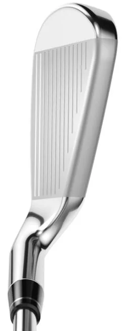 Callaway Golf Callaway Rogue ST MAX OS Steel Shaft Irons Left Hand -Clubs Shop roguestmaxosstlirons 2 1