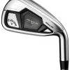 Callaway Golf Callaway Rogue ST MAX OS Steel Shaft Irons Left Hand -Clubs Shop roguestmaxosstlirons 4 1 2