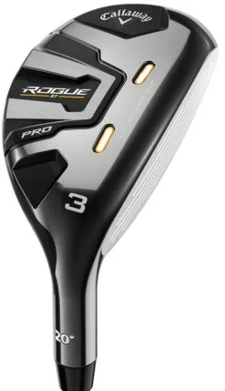 Callaway Golf Rogue ST Pro Hybrid -Clubs Shop roguestpro 1