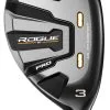 Callaway Golf Rogue ST Pro Hybrid -Clubs Shop roguestpro 3
