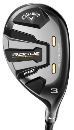 Callaway Golf Rogue ST Pro Hybrid