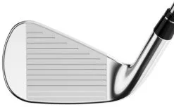 Callaway Golf Callaway Rogue ST Pro Graphite Shaft Irons Left Hand -Clubs Shop roguestprosteelirons 3 1
