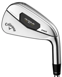 Callaway Golf Callaway Rogue ST Pro Graphite Shaft Irons