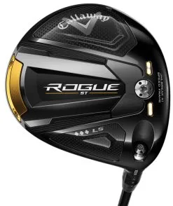 Callaway Golf Callaway Rogue ST TRIPLE DIAMOND LS Driver Left Hand -Clubs Shop roguesttriplediamondlsdriver 6 1