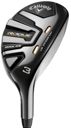 Callaway Golf Callaway Rogue ST MAX OS Hybrid -Clubs Shop rogusestmaxoshybrid 1