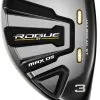 Callaway Golf Callaway Rogue ST MAX OS Hybrid -Clubs Shop rogusestmaxoshybrid 3