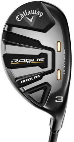 Callaway Golf Callaway Rogue ST MAX OS Hybrid