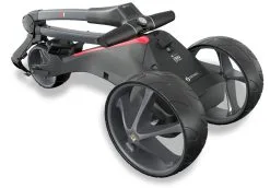Motocaddy Golf Motocaddy S1 2023 Electric Trolley - Standard Lithium (18-Hole) Battery -Clubs Shop s12022 5