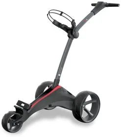 Clubs Shop 24 Motocaddy Golf Motocaddy S1 2023 Electric Trolley - Ultra Lithium (36-Hole) Battery