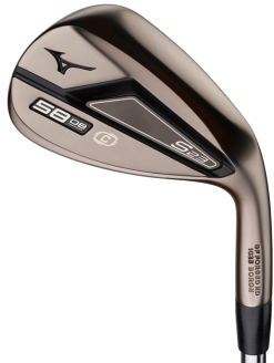 Mizuno Golf Mizuno S23 Mens Golf Wedge - Copper Cobalt