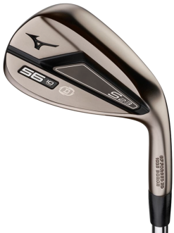 Mizuno Golf Mizuno S23 Mens Golf Wedge - Copper Cobalt -Clubs Shop s23copper 3