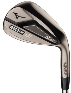 Mizuno Golf Mizuno S23 Mens Golf Wedge - Copper Cobalt -Clubs Shop s23copper 5