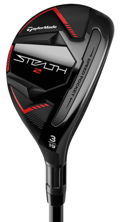 TaylorMade Golf TaylorMade Stealth 2 Rescue