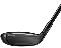 TaylorMade Golf TaylorMade Stealth 2 Rescue -Clubs Shop s2rescue2