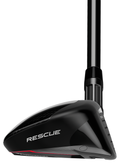 TaylorMade Golf TaylorMade Stealth 2 Rescue -Clubs Shop s2rescue3