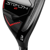TaylorMade Golf TaylorMade Stealth 2 Rescue - Left Hand -Clubs Shop s2rescue 12