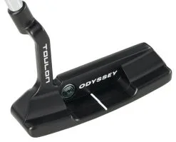 Odyssey Golf Toulon Design San Diego Putter -Clubs Shop sandiegoputter 3
