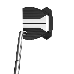TaylorMade Golf TaylorMade Spider GTx Single Bend Putter - Black -Clubs Shop sbblack1