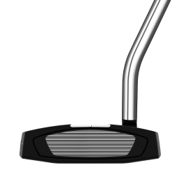 TaylorMade Golf TaylorMade Spider GTx Single Bend Putter - Black -Clubs Shop sbblack2