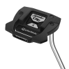 TaylorMade Golf TaylorMade Spider GTx Single Bend Putter - Black -Clubs Shop sbblack3