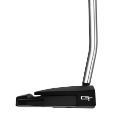 TaylorMade Golf TaylorMade Spider GTx Single Bend Putter - Left Hand - Black -Clubs Shop sbblack4 1