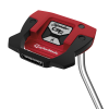 TaylorMade Golf TaylorMade Spider GTx Single Bend Putter - Left Hand - Red