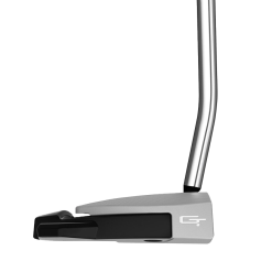 TaylorMade Golf TaylorMade Spider GTx Single Bend Putter - Silver -Clubs Shop sbs3