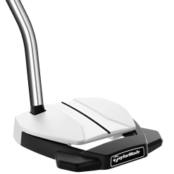 TaylorMade Golf TaylorMade Spider GTx Single Bend Putter - White -Clubs Shop sbw2