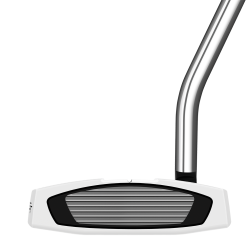 TaylorMade Golf TaylorMade Spider GTx Single Bend Putter - White -Clubs Shop sbw3