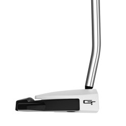 TaylorMade Golf TaylorMade Spider GTx Single Bend Putter - White -Clubs Shop sbw4