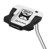 TaylorMade Golf TaylorMade Spider GTx Single Bend Putter - Left Hand - White -Clubs Shop sbw 1