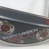 Scotty Cameron GOLO 3 Putter 1ST OF 500 LIMITED EDITION 2 Scotty Cameron GOLO 3 Putter 1ST OF 500 LIMITED EDITION -Clubs Shop scotty cameron golo 3 1st of 500 limited edition 1 1